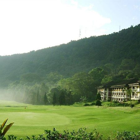 Bali Handara Kosaido Country Club Sanur Dış mekan fotoğraf