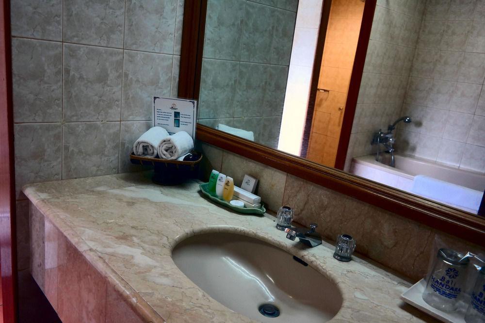 Bali Handara Kosaido Country Club Sanur Dış mekan fotoğraf
